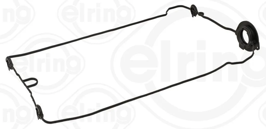 Joint de couvercle de soupapes ELRING 845.920 pour Mercedes Atego 3