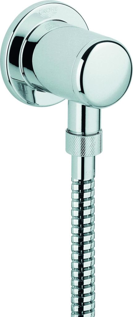 Grohe Relexa Wandanschlussbogen für Handbrause chrom - 28671000