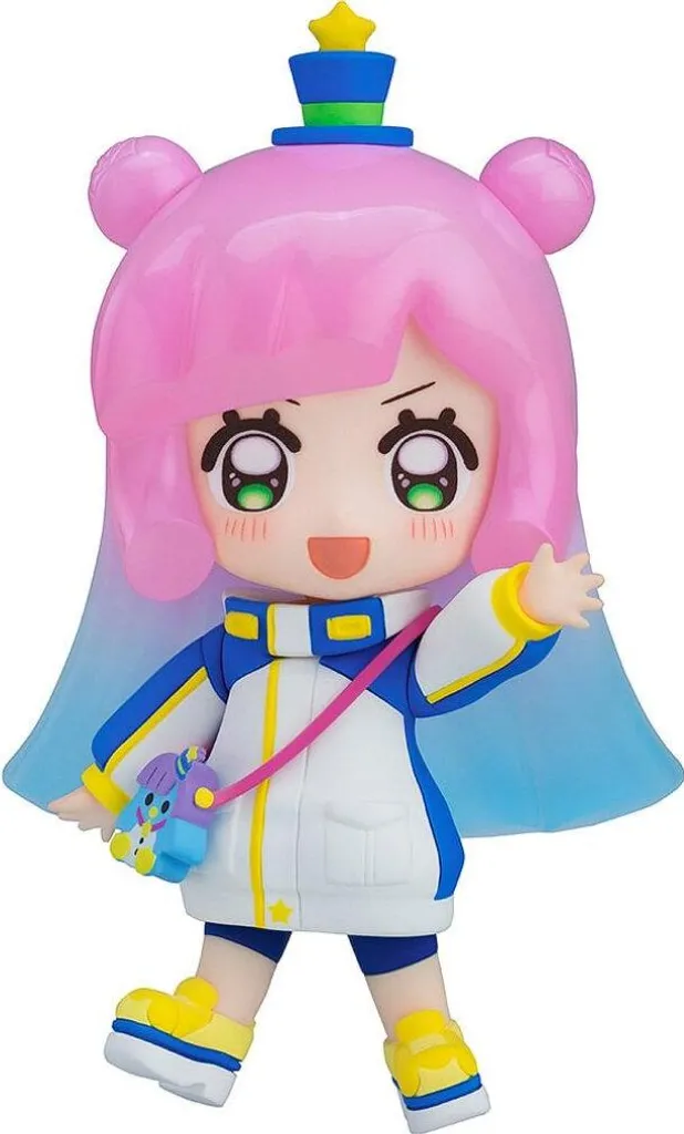 Figurine Nendoroid Puniru - Good Smile Company Puniru is a Kawaii Slime
