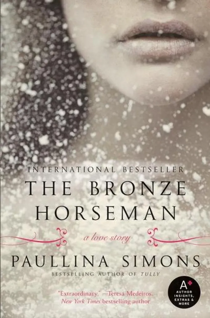 The Bronze Horseman : retrouvez le plaisir d'une lecture addictive
