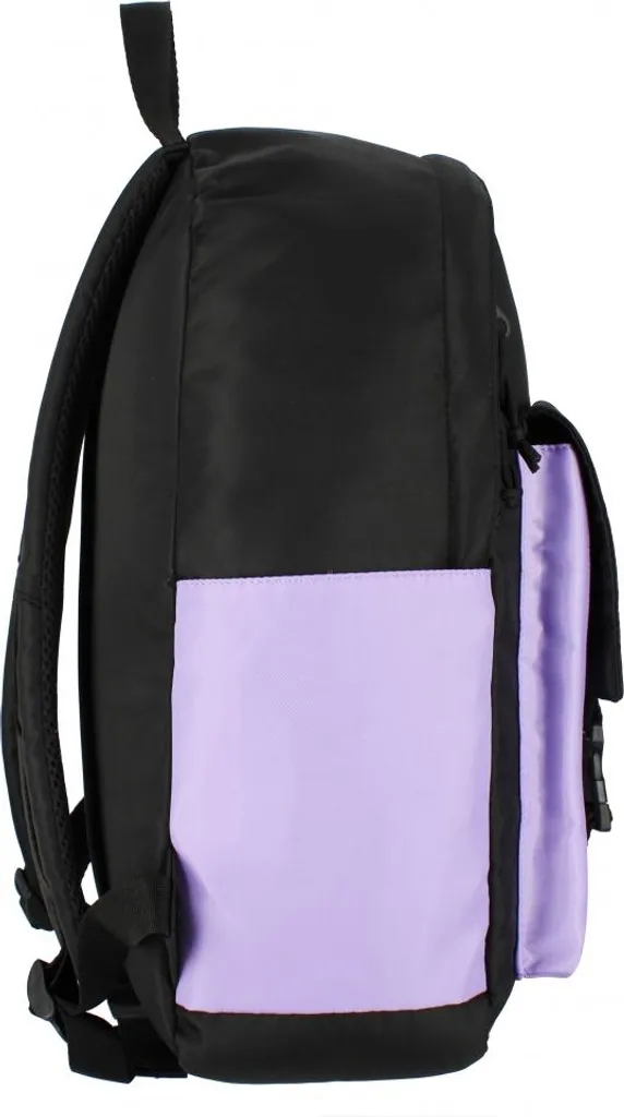 Outfit e Funzionalità: Zaino Just Violet Starpak per Teenager - 3