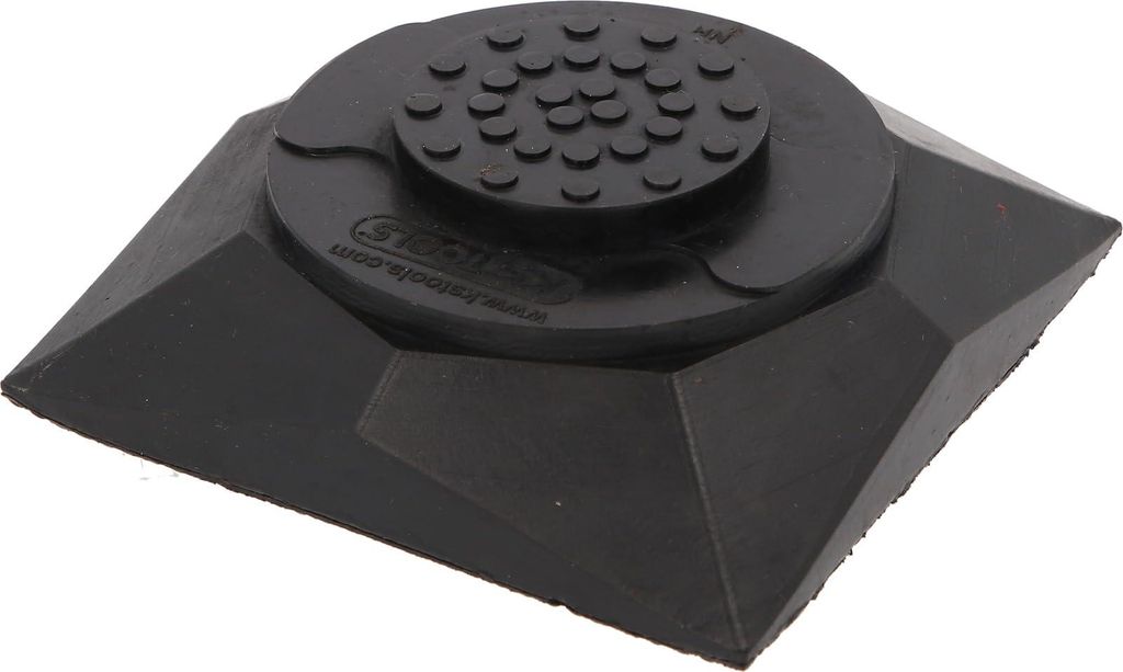 KS-Tools 160.0616 Support en caoutchouc 46 pour ponts Image du produit 