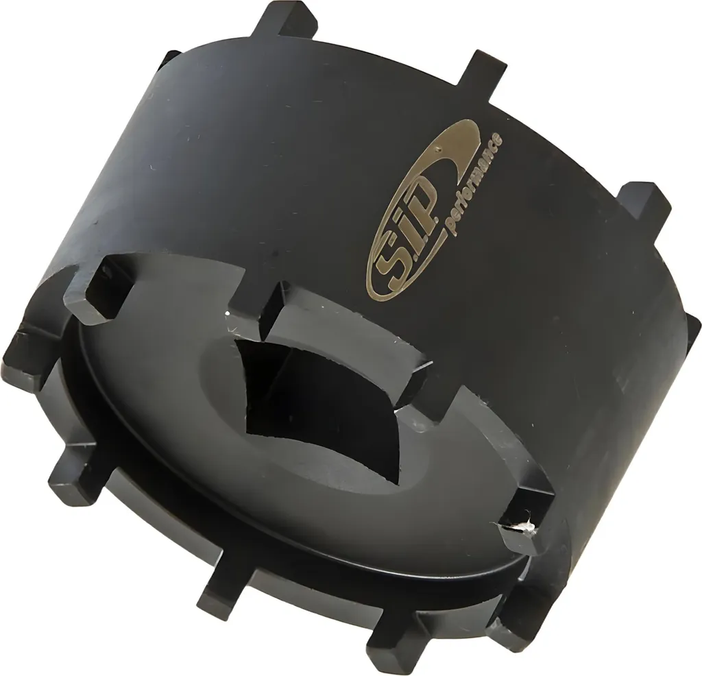 Clé à écrou à créneaux SIP pour arbre de transmission Vespa VNB GT GL