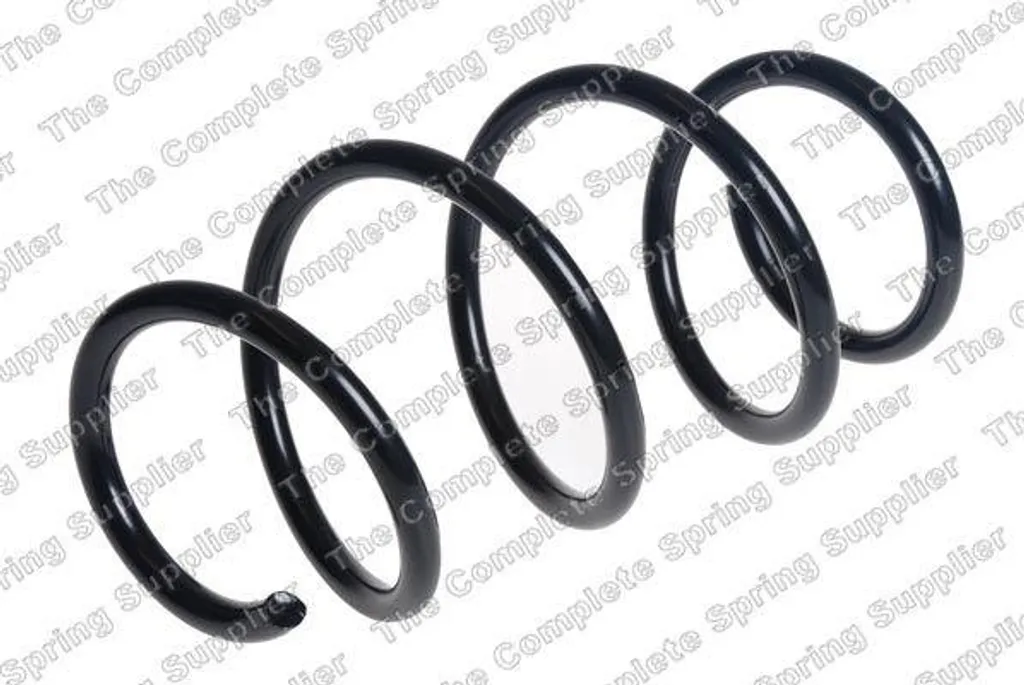 Ressort hélicoïdal de suspension pour Clubman - Qualité OE 31336873387