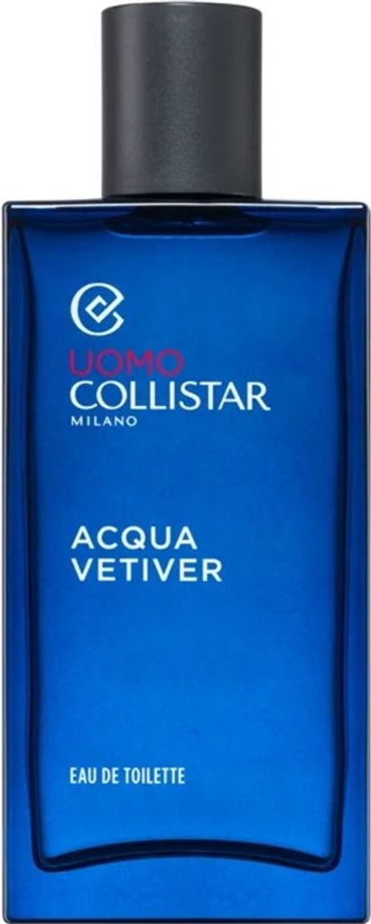 Collistar - Acqua Vetiver EDT 100ml Produktbild 