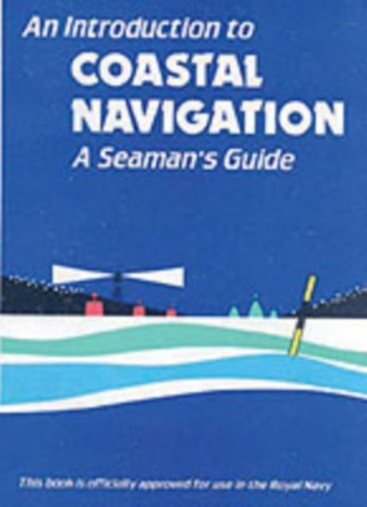 Introduction To Coastal Navigation – Lingua: Inglese
