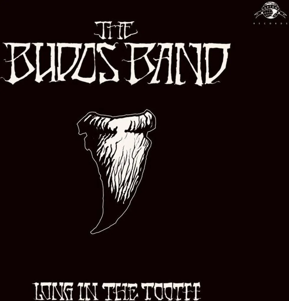 Vinyle Long In The Tooth The Budos Band - Disque LP 33 Tours Afro-Funk