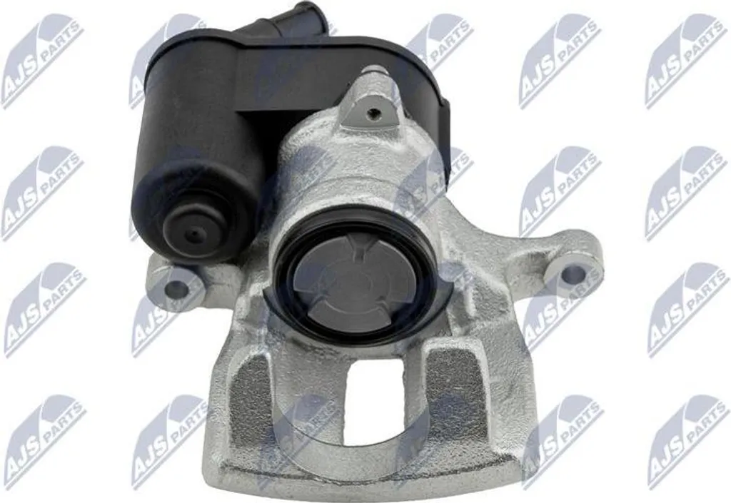 Étrier de frein arrière NTY HZT-AU-005 pour A6 4F - Réf OE 4F0615404A