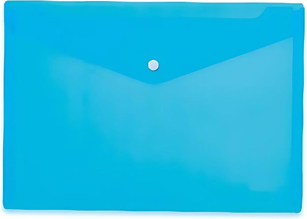 HERMA 20076 Pochette porte-documents HERMA, PP, DIN A4, Image du produit 