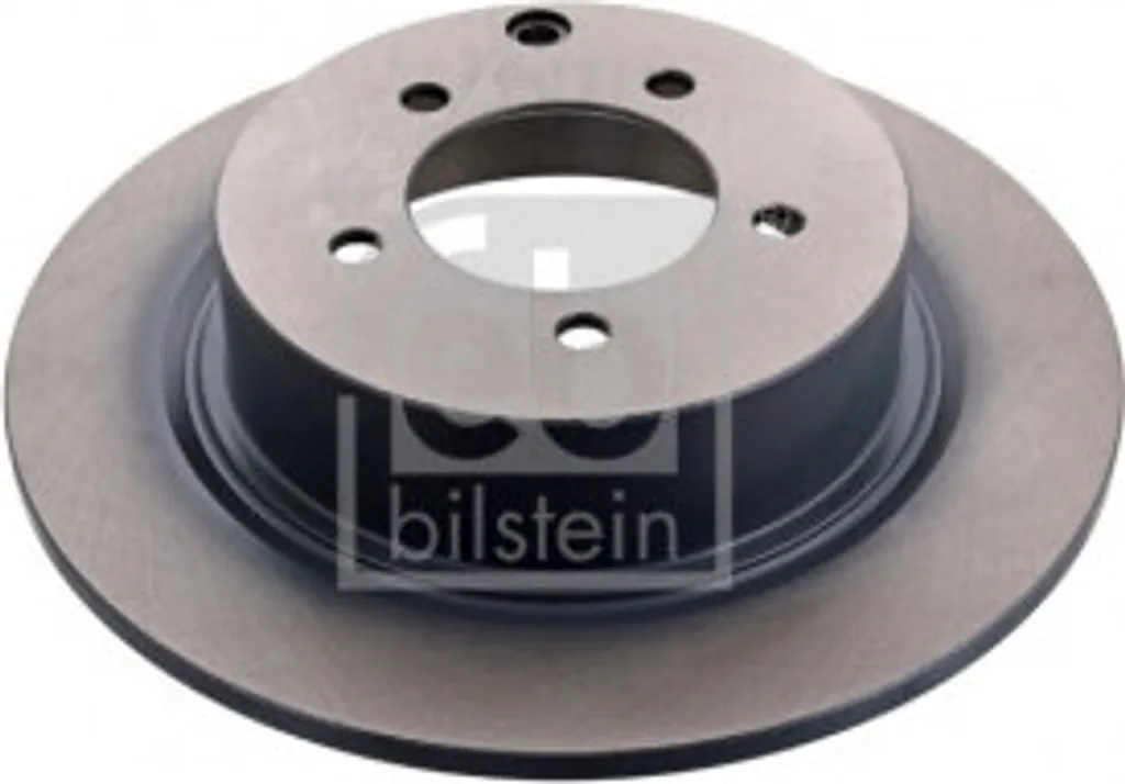 Disque de frein haute résistance FEBI 44056 pour Peugeot 4008 - 294mm