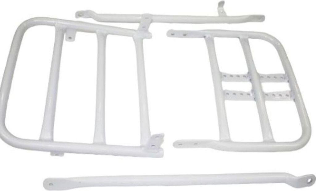 Cortina Frontträger 26 U4 Schneewittchen