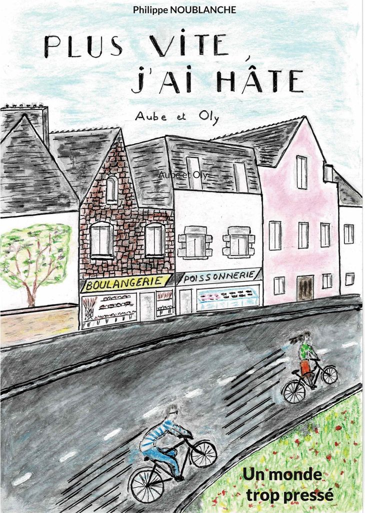 Schneller, ich kann es kaum erwarten