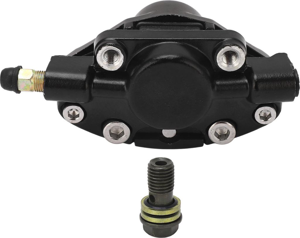 Scheibenbremssättel 58573R Motorrad vorne Hydraulikersatz Produktbild 