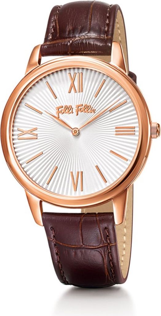 Damenuhr Folli Follie wf15r033spw (Ø 35 mm)