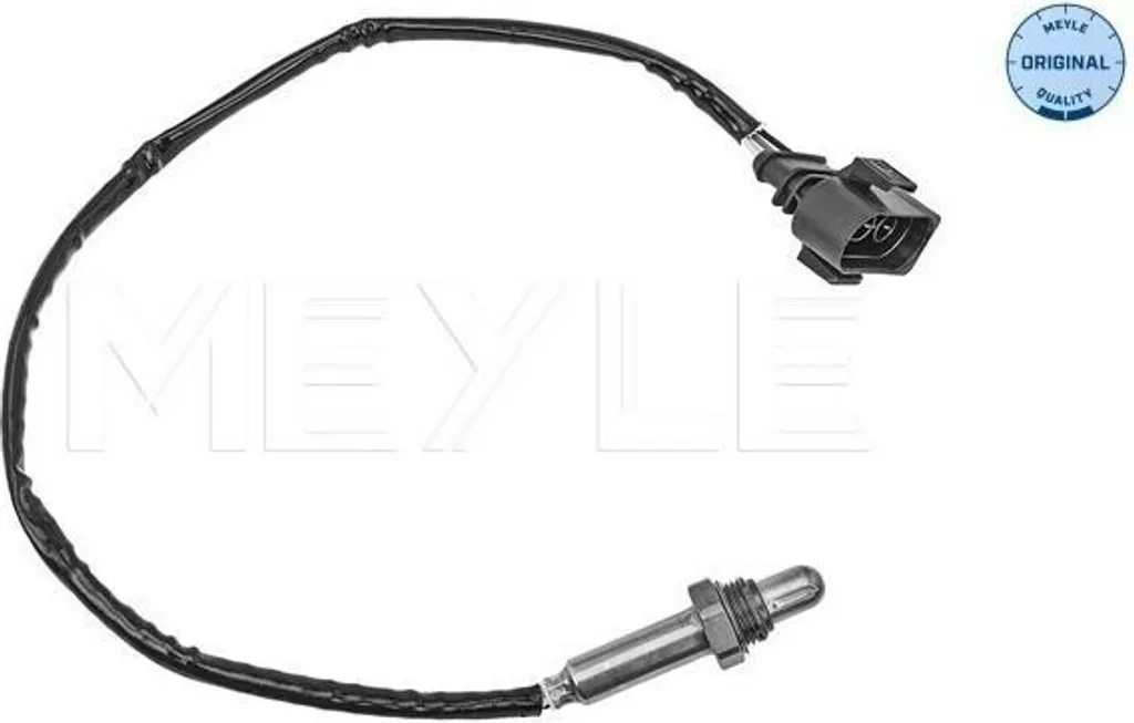 Sonde Lambda MEYLE 1148030004 Durable pour Moteur Audi A6 et VW Caddy