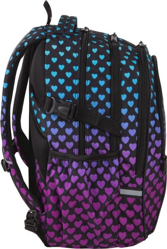 Sac à dos ordinateur Coolpack Factor idéal pour les cours et loisirs