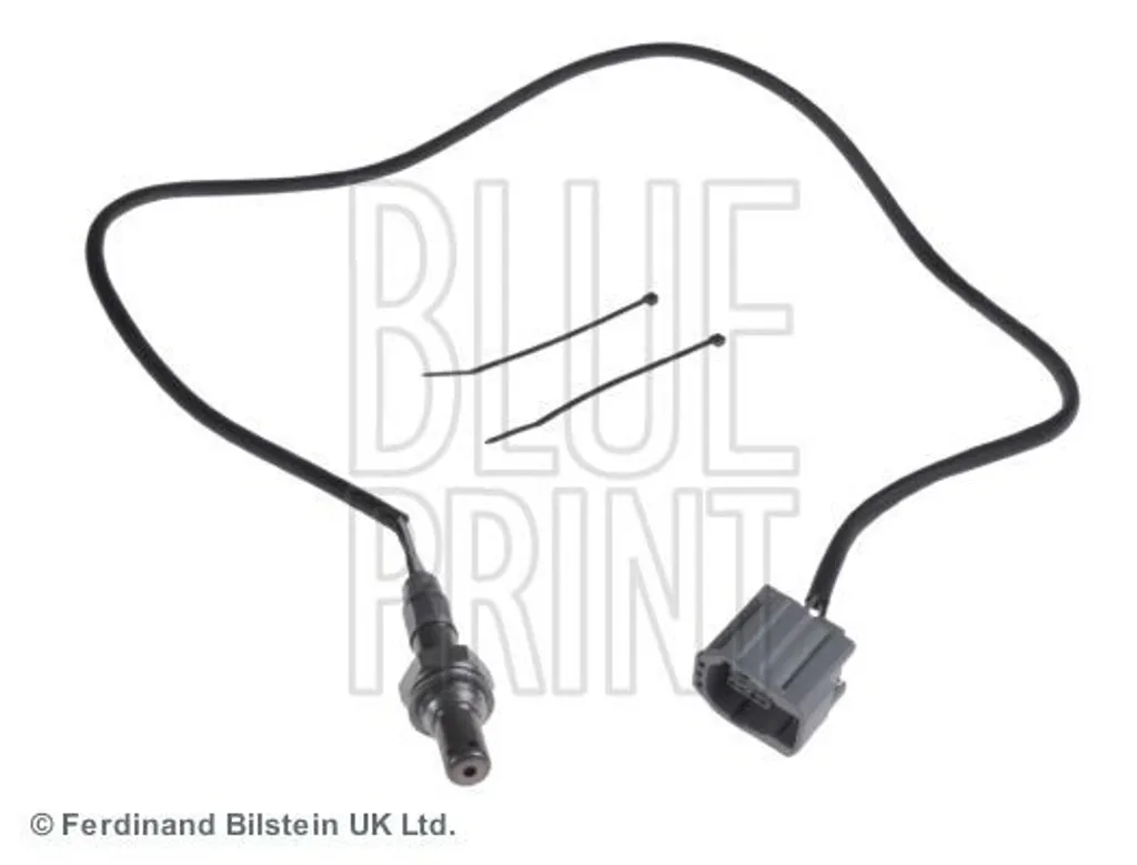 Sonde Lambda ADM57064 pour Remplacement Capteur d'Oxygène Défectueux