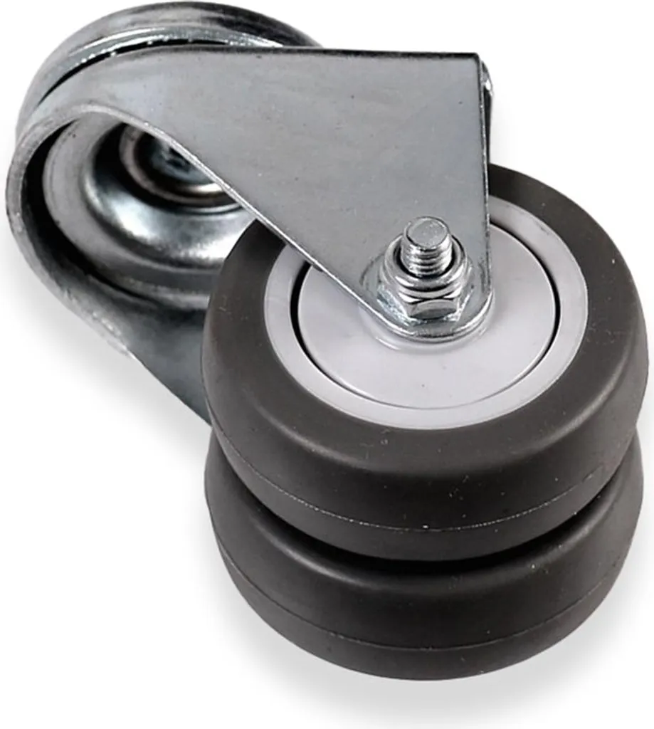 Rouleau pour maintenance système Power - Pièce mobile non freinée