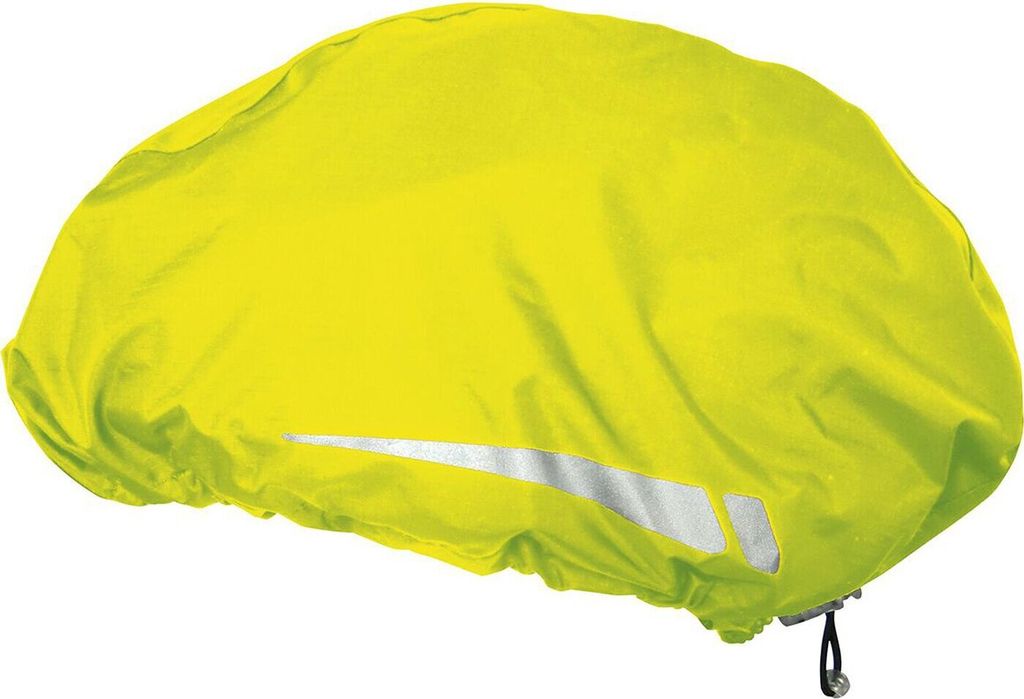 Pro-X Elements Helmet Cover Pro Neon Gelb Neon Gelb L