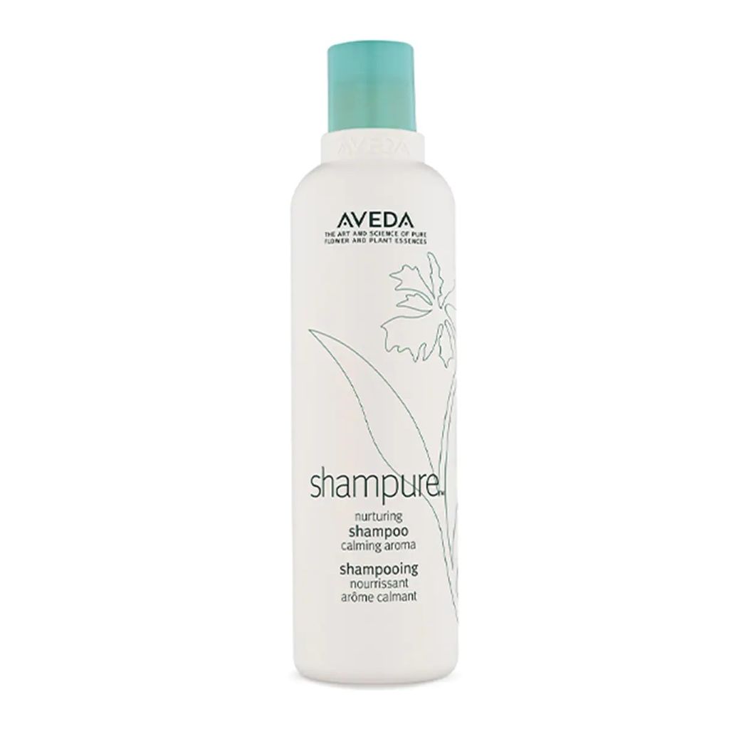 Aveda 18084998045, 250 ml, Šampón, Prírodný, Unisex, Jemné Obrázok produktu 
