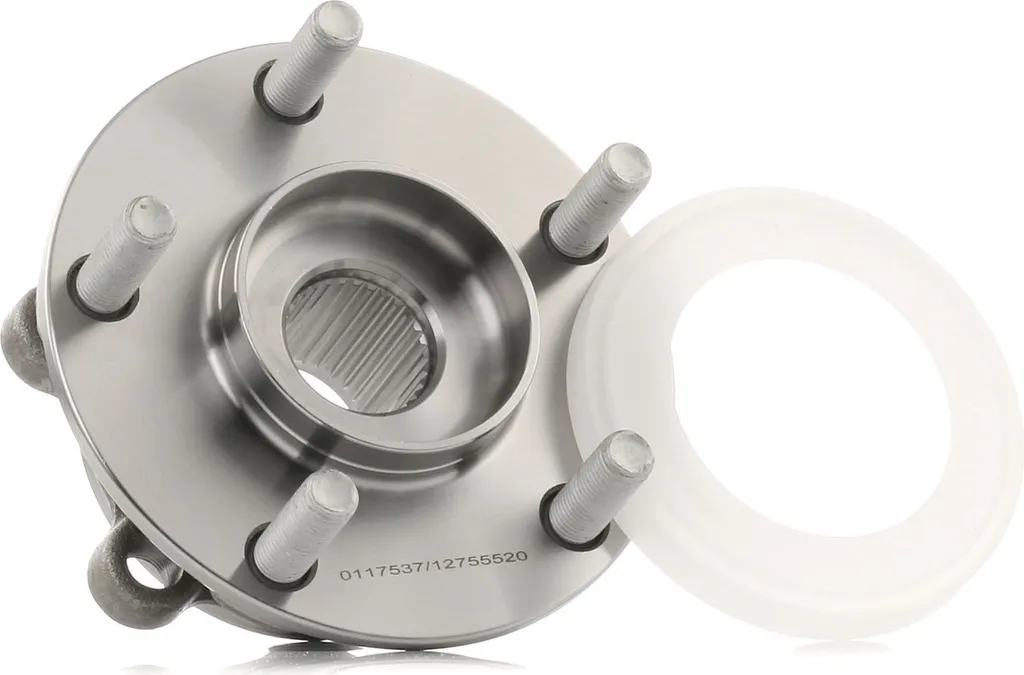 Roulement de roue OE KD35 33 04XD haute résistance - Qualité certifiée