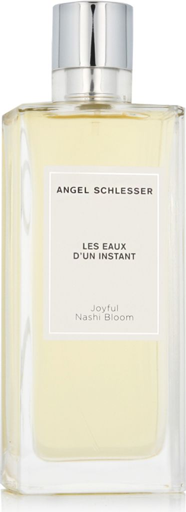 Angel Schlesser Les Eaux D'un Instant Joyful Nashi Bloom EdT 150ml