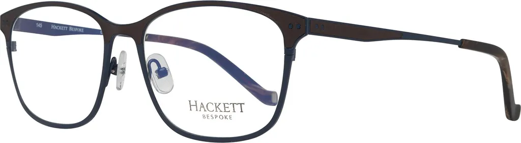 Monture Hackett London HEB17868454 : Lunettes Légères Bleu Azur 54