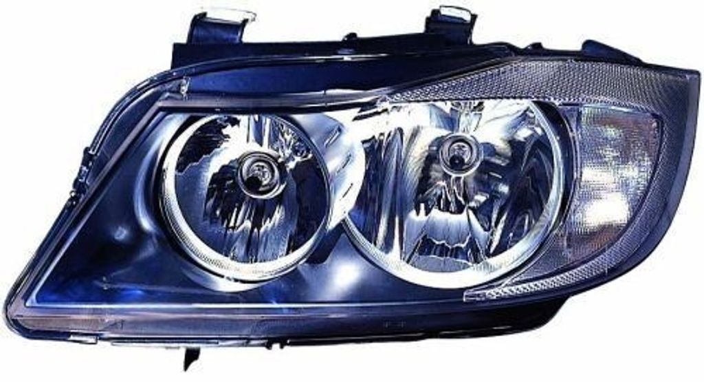 ABAKUS 444-1150R-LDEM2 Hauptscheinwerfer OE 63116942748 kompatibel mit 3er E90, 3er E91