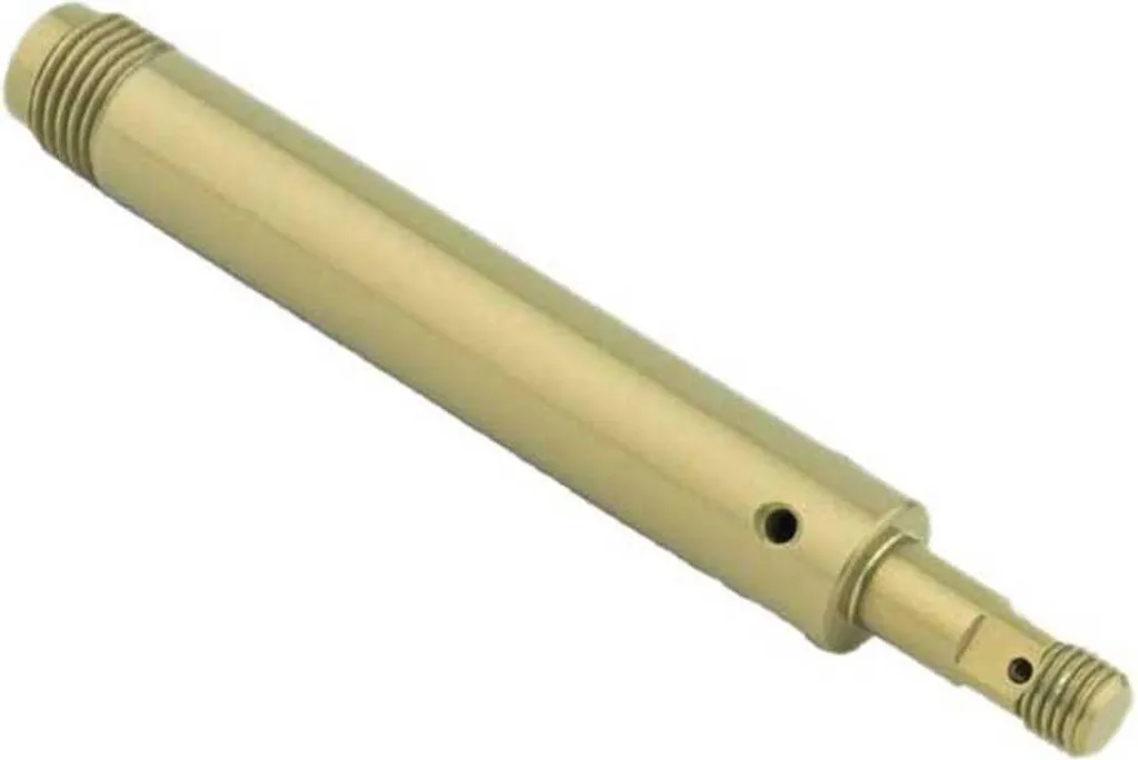 Supprimer les fuites : Arbre d'amortisseur Rockshox 57.5-65 mm VTT