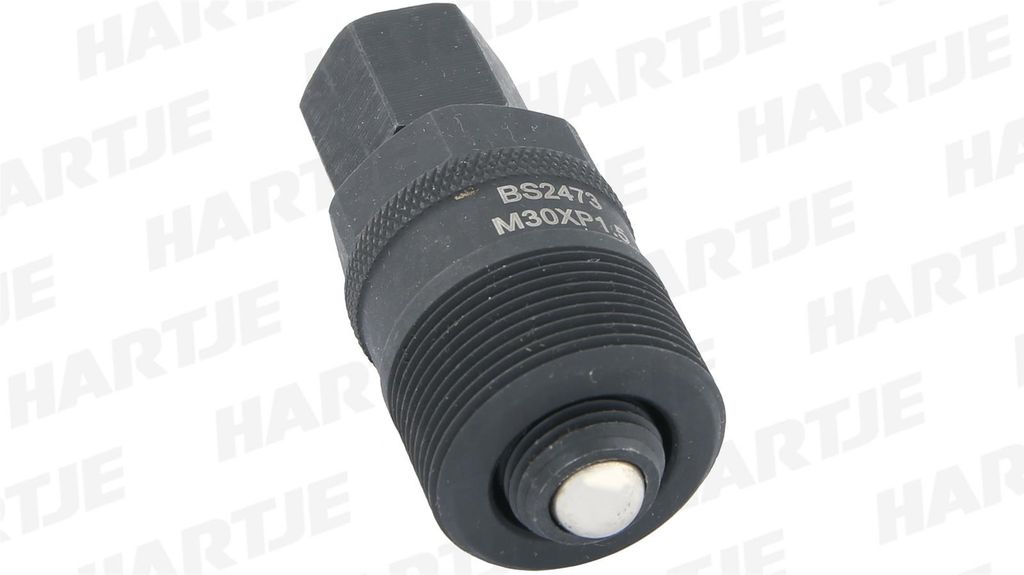 Bikeservice Schwungradabzieher Entferner Schwungräder BST außen M30x1,5 r