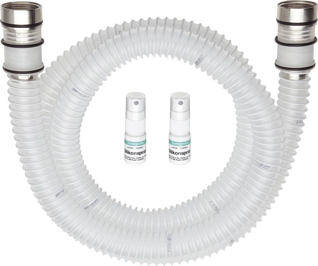 Hansgrohe Secuflex Schlauch 225cm 94108000
