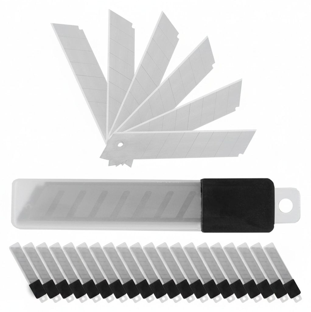 2 400 lames sécables, 7 points de rupture par lame, lames Image du produit 
