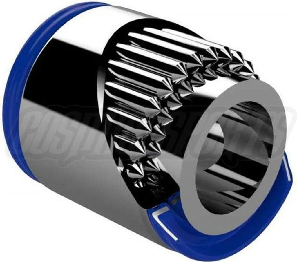 Roulement à aiguilles 17x30x13mm pour œillet d'amortisseur VTT Enduro 2RS