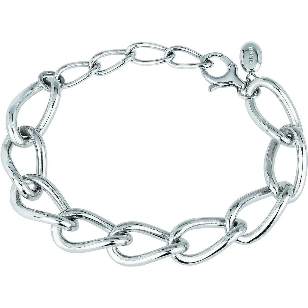 Bracciale a Catena Breil Join Up: Gioiello Donna Must-Have 2024
