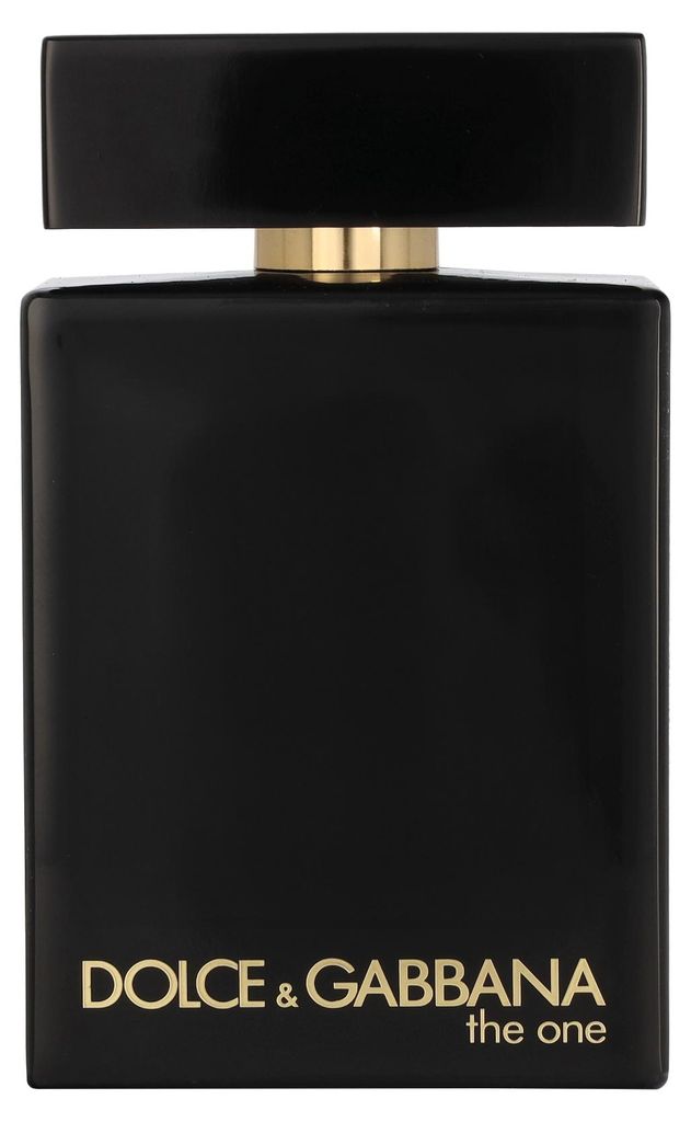 Dolce & Gabbana The One For Men Intense Edp Spray Produktbild 