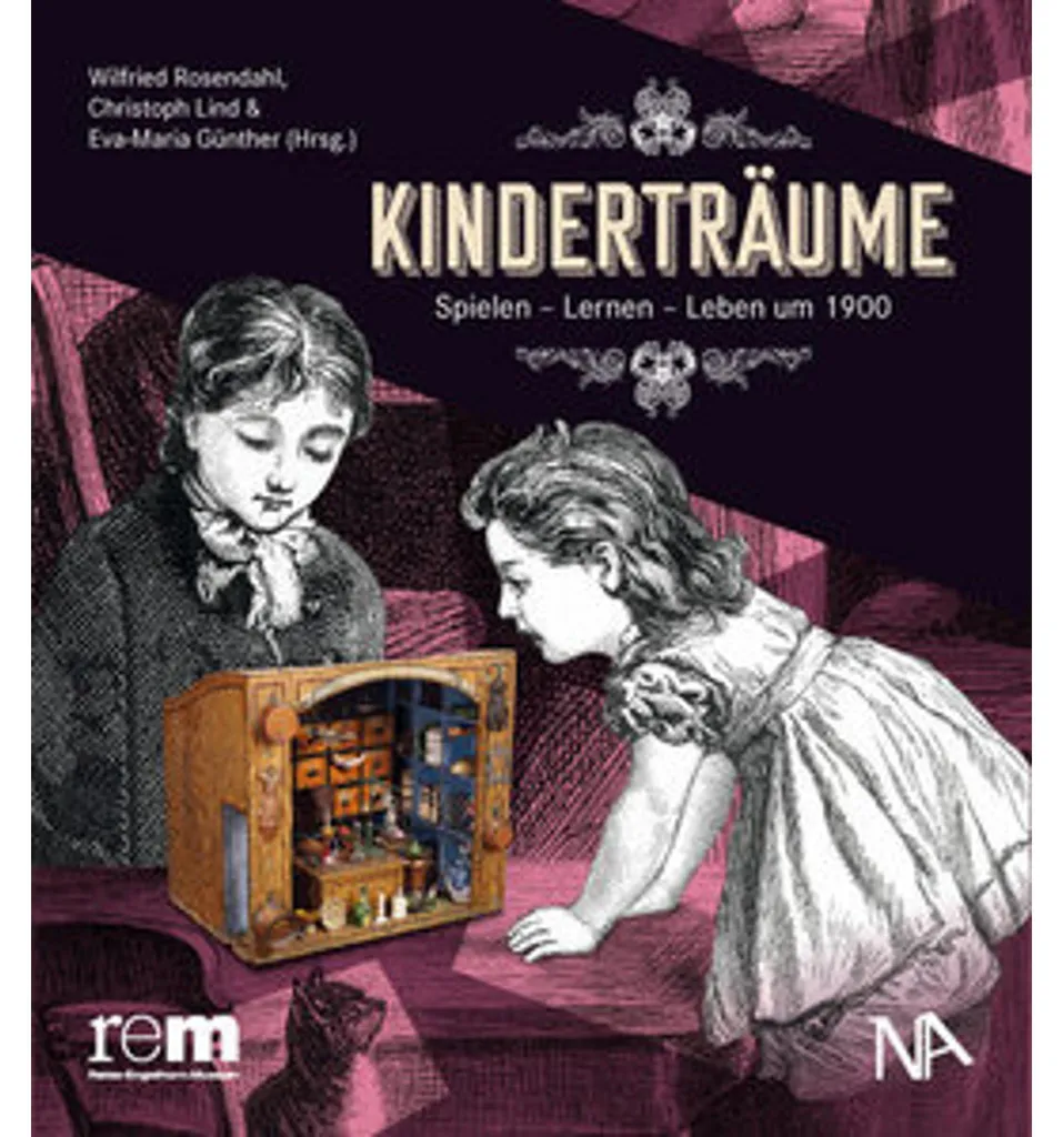 Kinderträume : Ensemble de Nuit pour une Chambre d'Enfant Apaisante