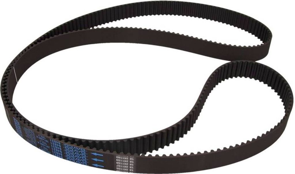 Dayco Zahnriemen 94621 Vw 3,0 01-
