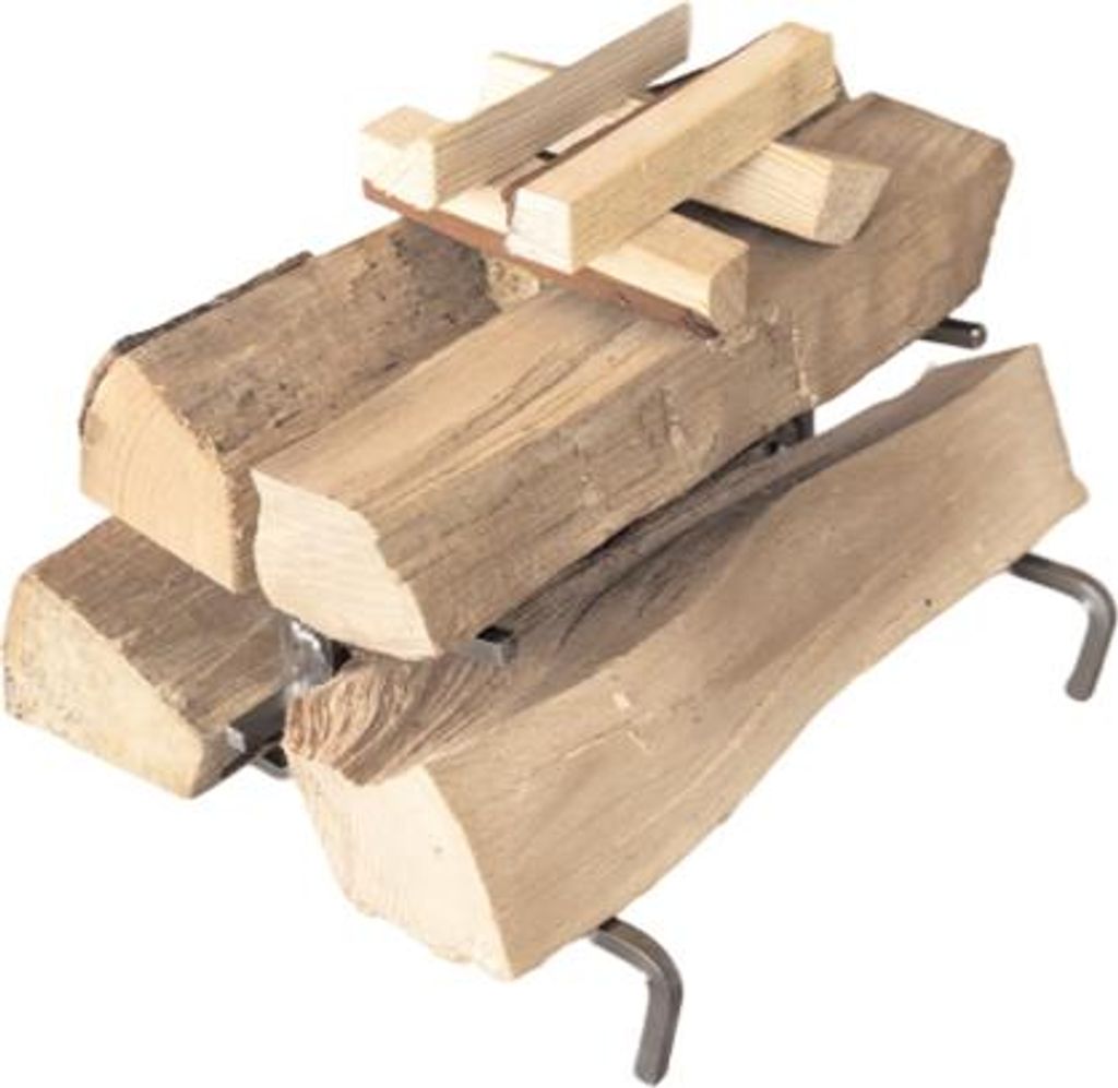 Feuerbock COBRA für Kamine 20x28cm