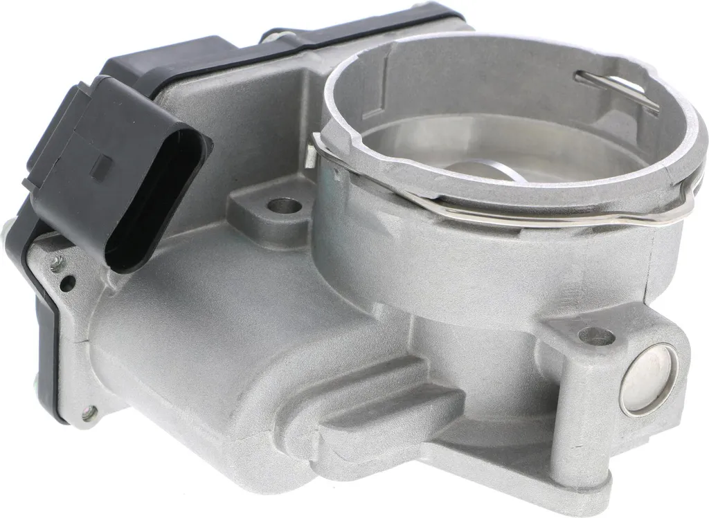 Durite de boîtier papillon VEMO V10-81-0041 pour admission d'air auto