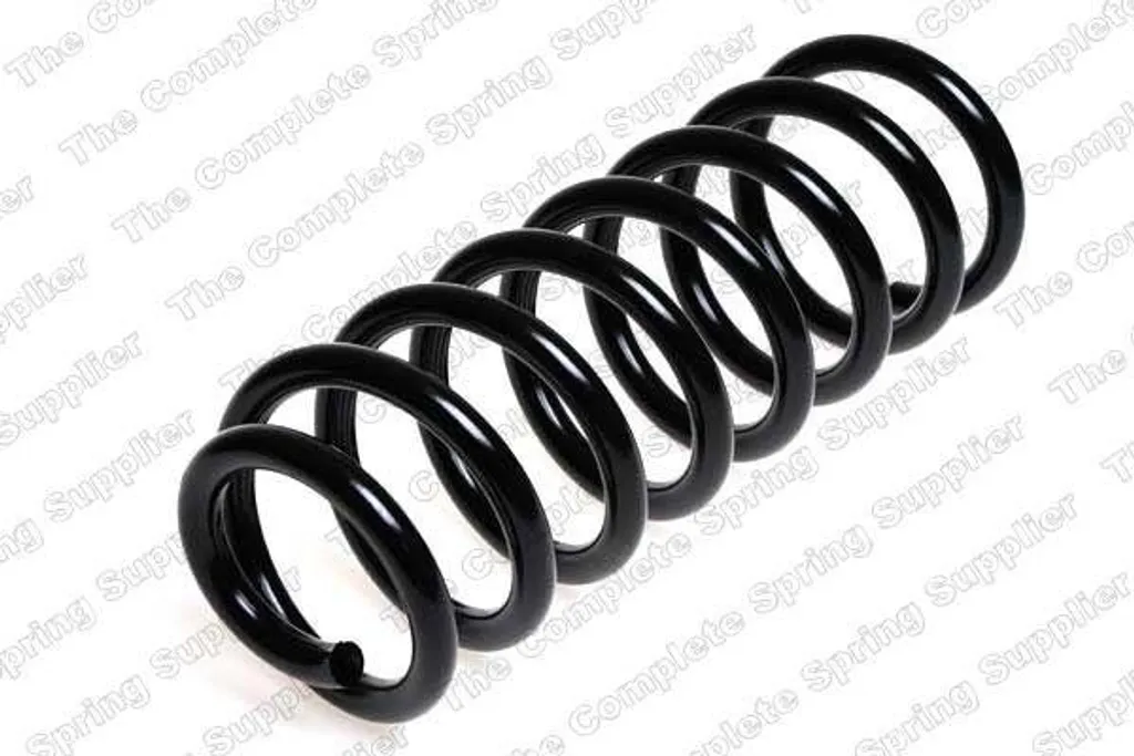 Ressort de suspension Audi A6 4A : Solution aux bruits et affaissement