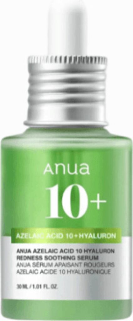 Anua - Azelaic Acid 10 Hyaluron Redness - 30 ml Zdjęcie produktu 