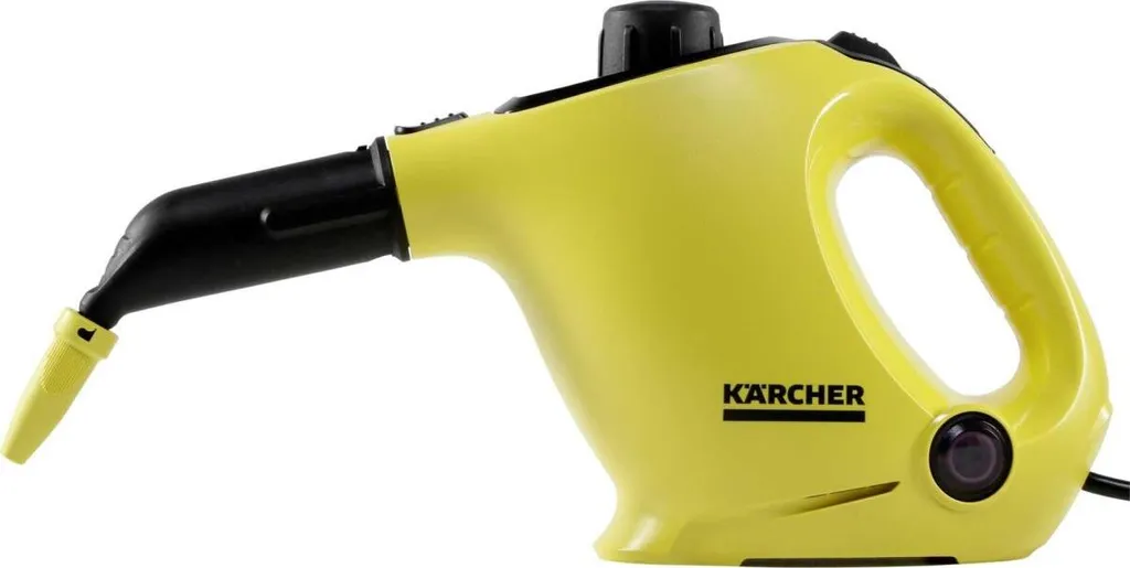 Kärcher SC 1 EasyFix : Dégraisser et Détartrer Facilement à la Vapeur Pure - 4