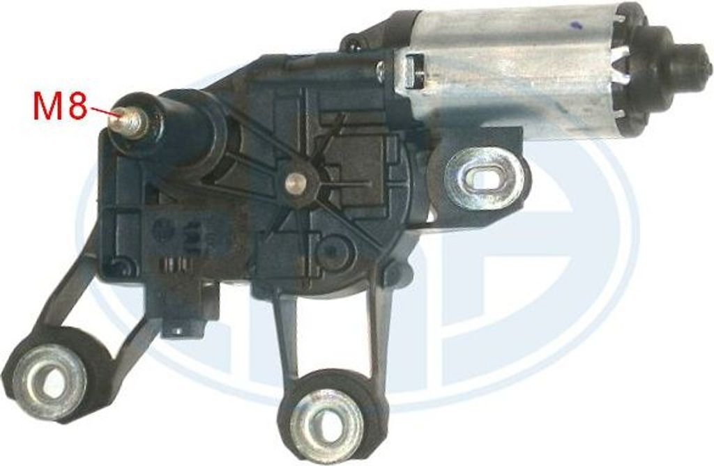 ERA 460191A Wischermotor Hinten für FORD Fiesta Mk5 Produktbild 