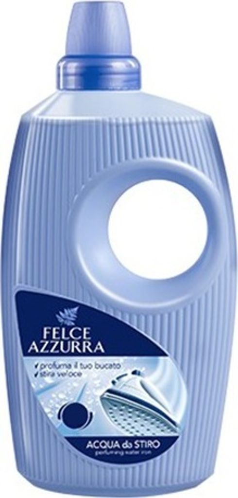 Felce Azzurra Perfumowana woda do żelazka Classic, 1000 ml Obrázek produktu 