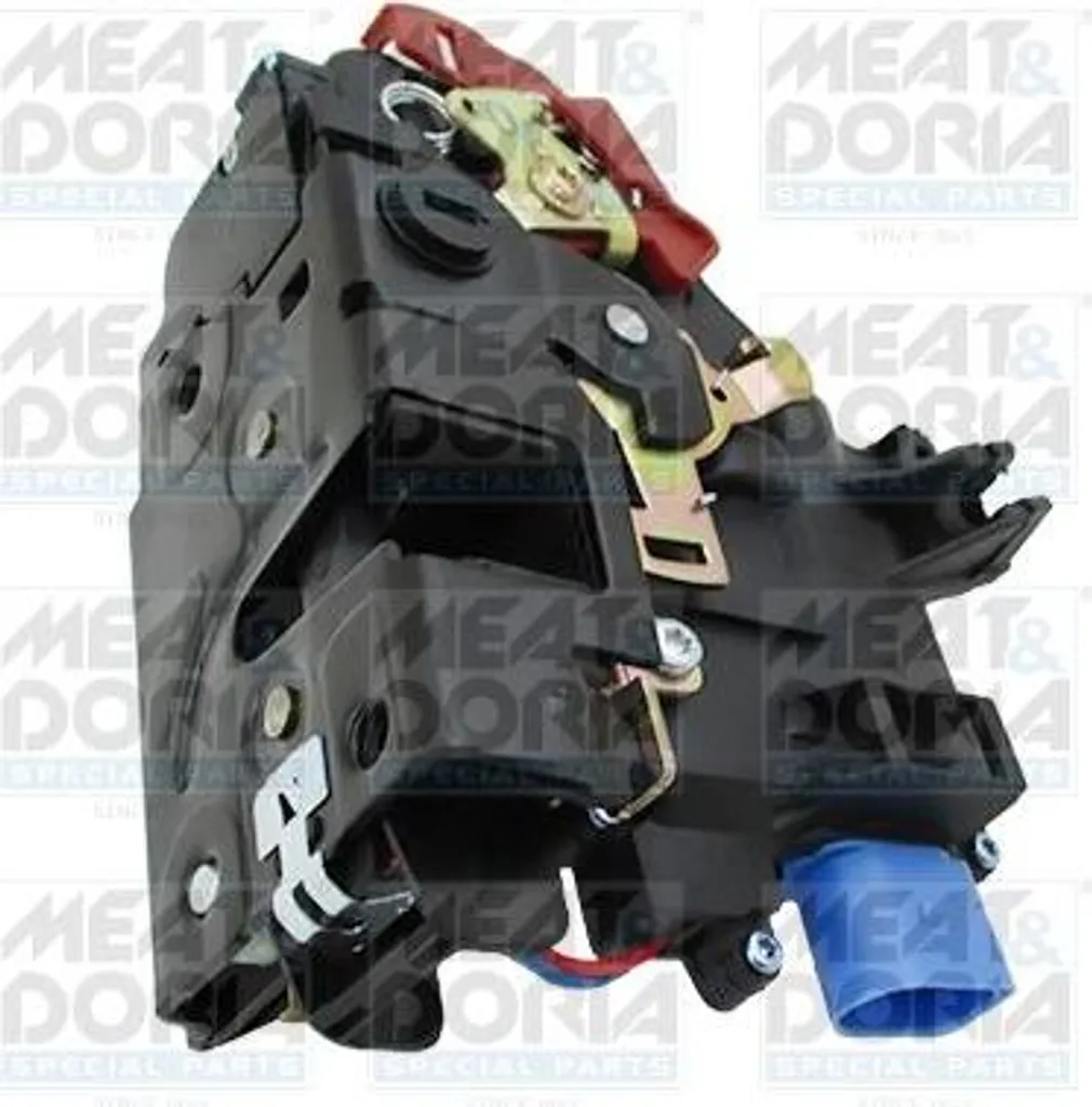 Réparation verrouillage porte Volvo S80 XC60 V70 serrure 31253271 neuve
