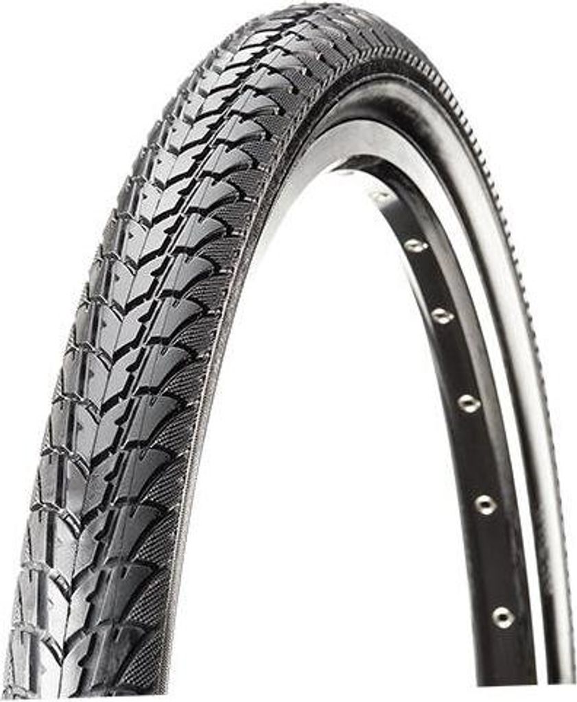 CST Fahrradreifen 700x40C 42-622 28x1.6 700C Trekking City Produktbild 