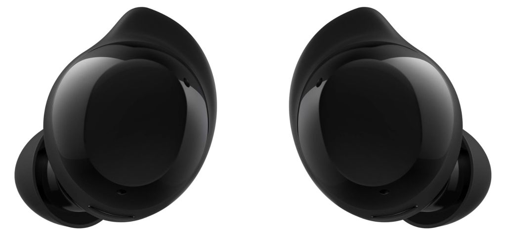 Auricolari senza fili Samsung Buds Core SM-R410 nero Immagine del prodotto 