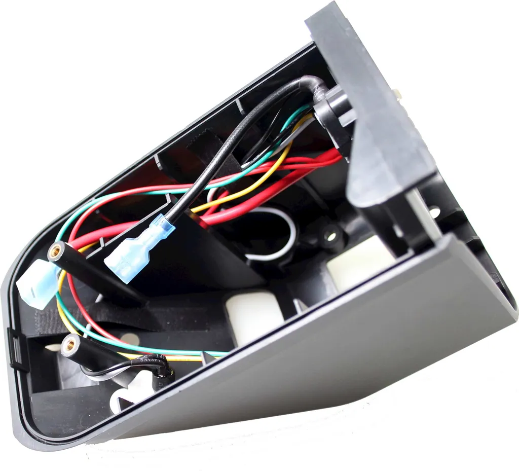 Docking Station Cortina E-Socio con Spina Batteria - Kit Riparazione