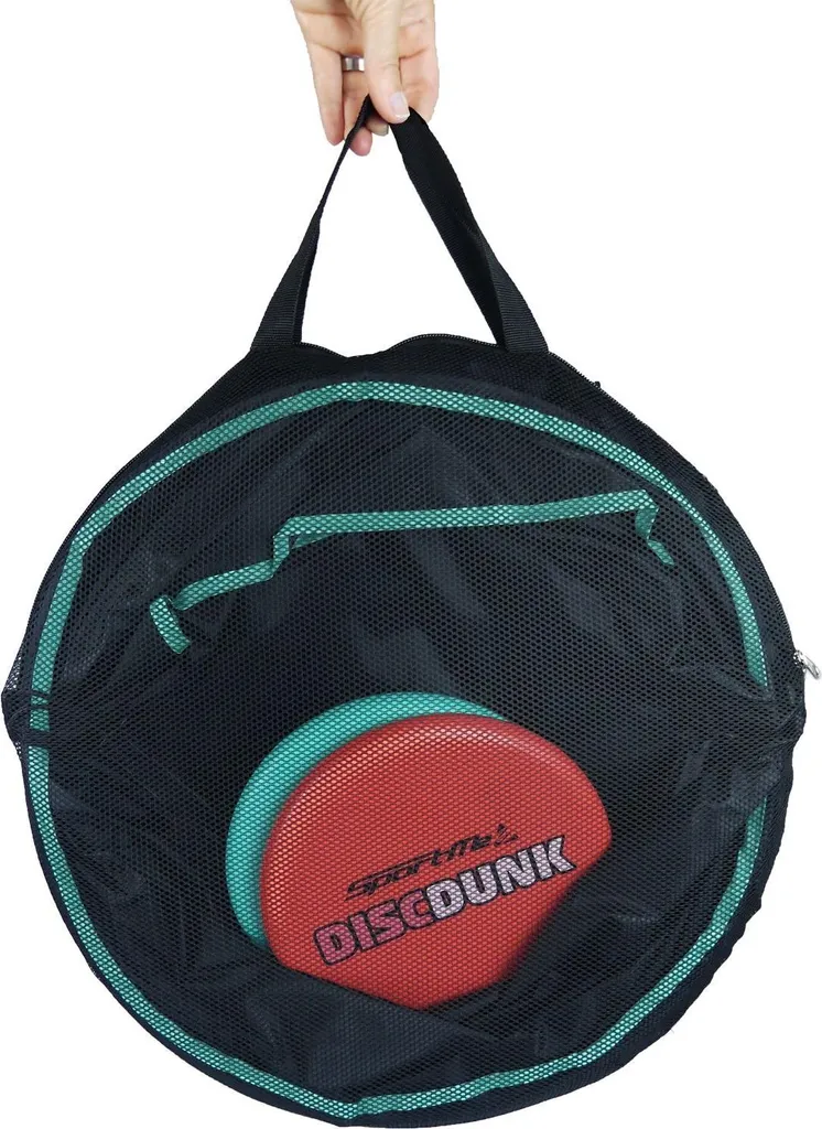 DiscDunk 3 jeux en 1 : La solution pour s'amuser partout sans limites - 3