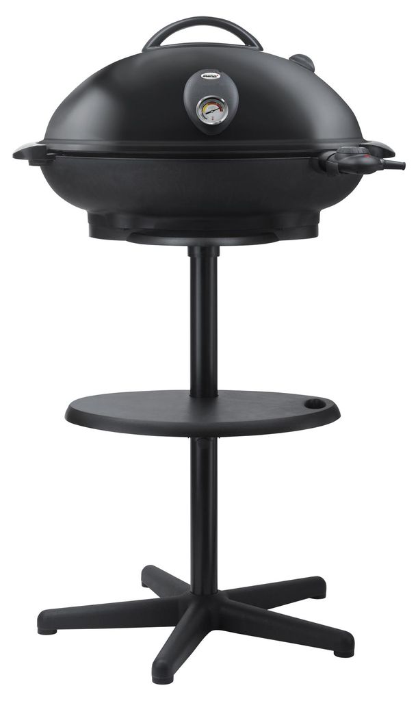 Steba VG 350 BIG - 2200 W - Grill - Elektro - 1 Zone(n) - Obrázek produktu 